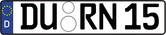 DU-RN15