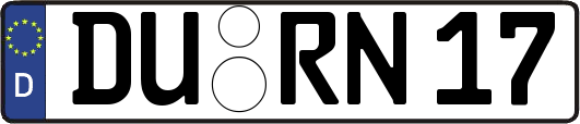 DU-RN17