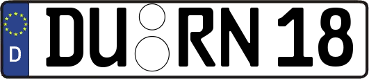 DU-RN18