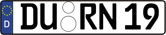 DU-RN19