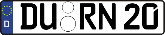 DU-RN20