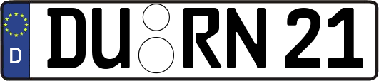 DU-RN21