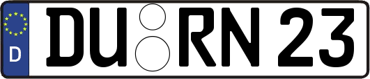 DU-RN23