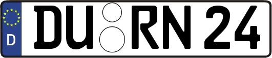 DU-RN24