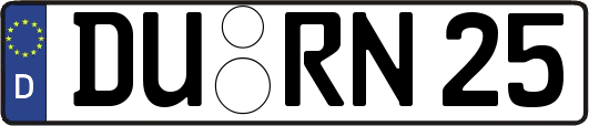 DU-RN25