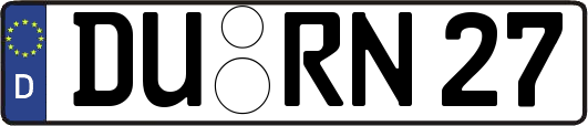 DU-RN27