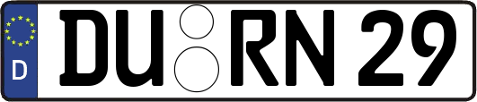 DU-RN29