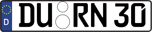 DU-RN30