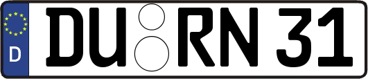 DU-RN31