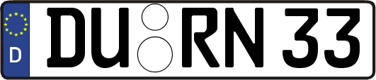 DU-RN33