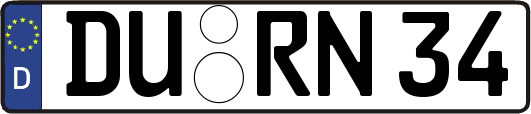 DU-RN34