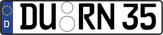 DU-RN35