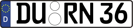 DU-RN36