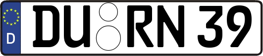 DU-RN39