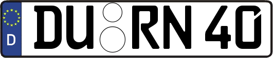 DU-RN40