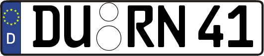 DU-RN41