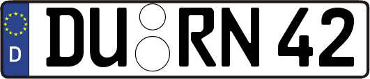 DU-RN42