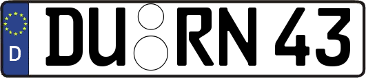 DU-RN43