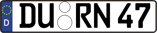DU-RN47