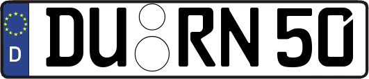 DU-RN50