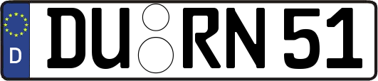 DU-RN51