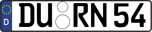DU-RN54
