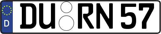 DU-RN57