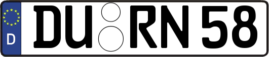 DU-RN58