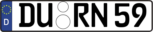 DU-RN59
