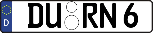 DU-RN6