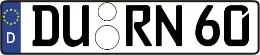 DU-RN60