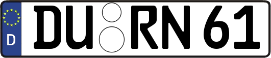 DU-RN61