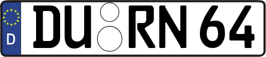 DU-RN64