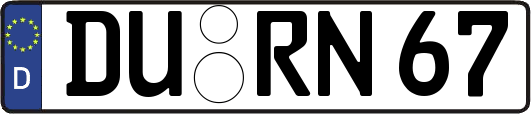 DU-RN67