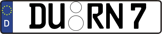 DU-RN7