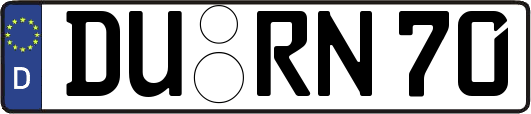 DU-RN70
