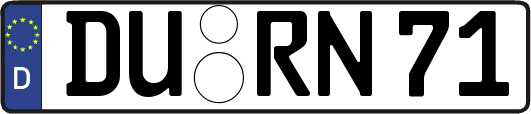 DU-RN71
