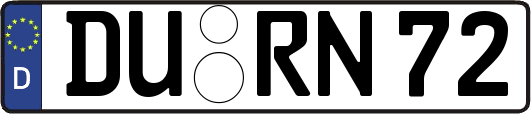 DU-RN72
