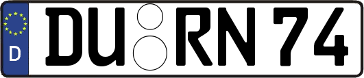 DU-RN74