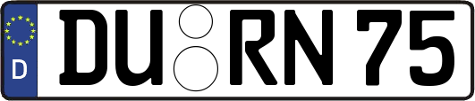 DU-RN75