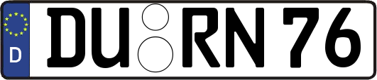 DU-RN76