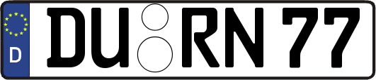 DU-RN77