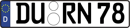 DU-RN78