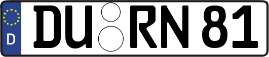 DU-RN81