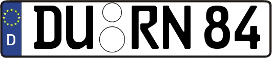 DU-RN84