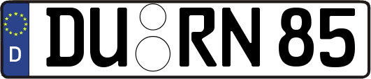 DU-RN85