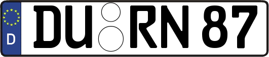 DU-RN87