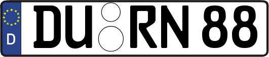 DU-RN88