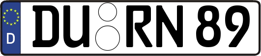 DU-RN89