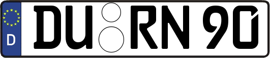 DU-RN90
